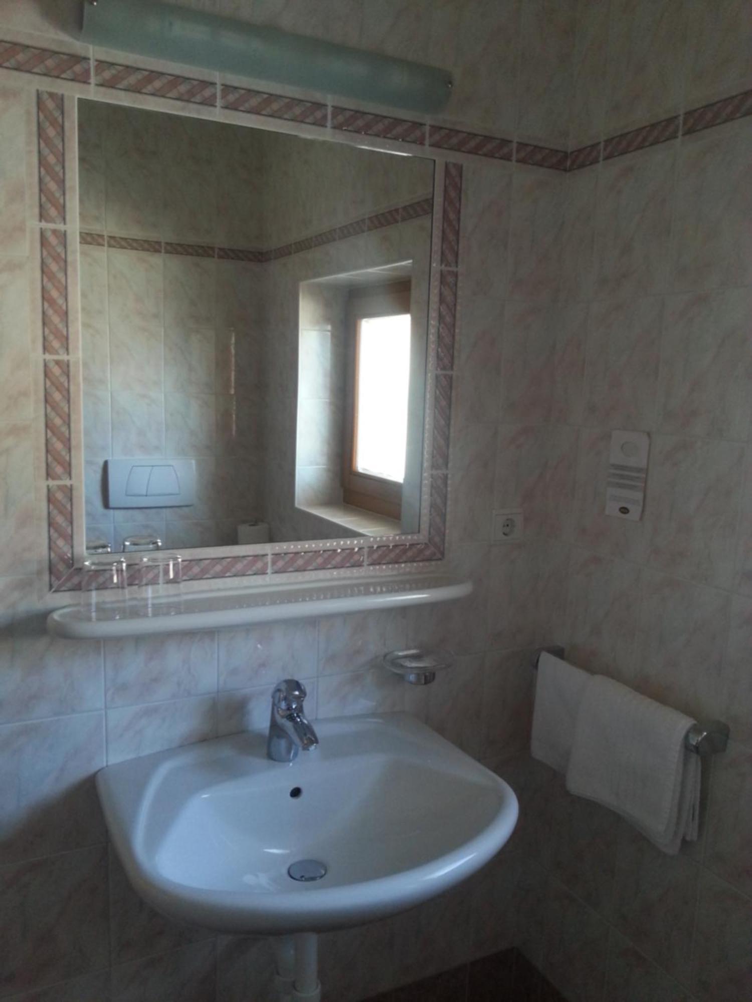 Pension Panorama Monguelfo-Tesido / Welsberg-Taisten Zewnętrze zdjęcie