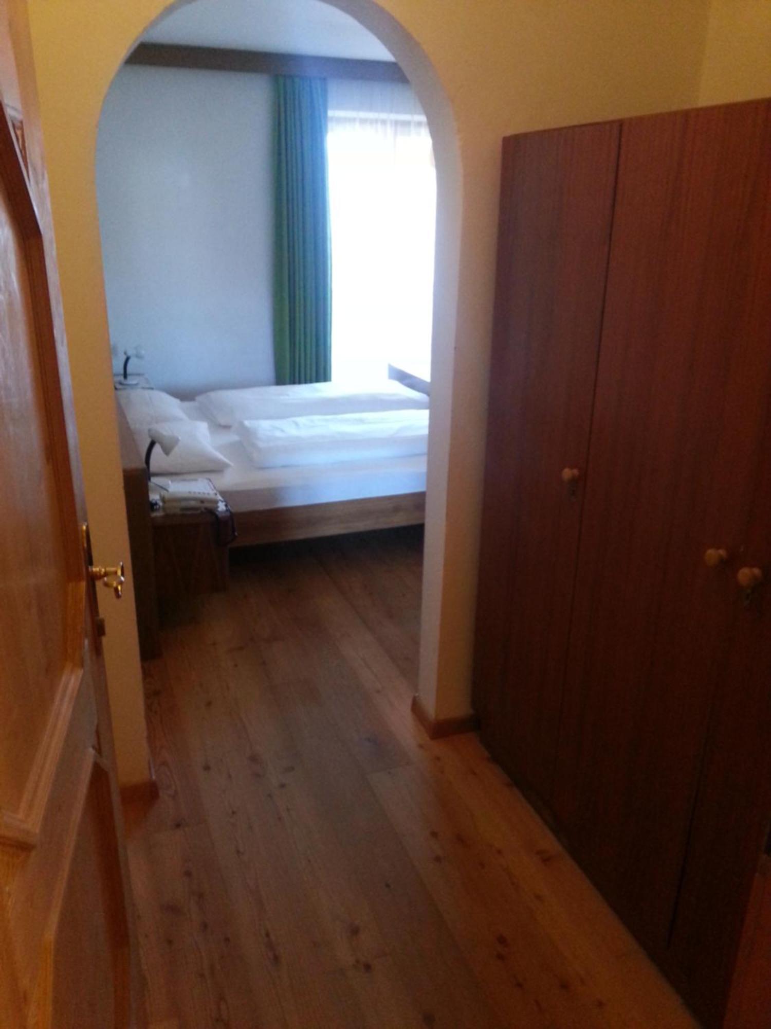 Pension Panorama Monguelfo-Tesido / Welsberg-Taisten Zewnętrze zdjęcie