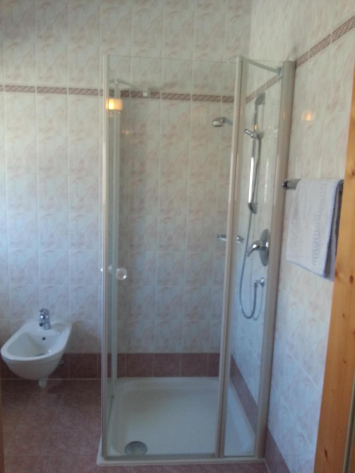 Pension Panorama Monguelfo-Tesido / Welsberg-Taisten Zewnętrze zdjęcie