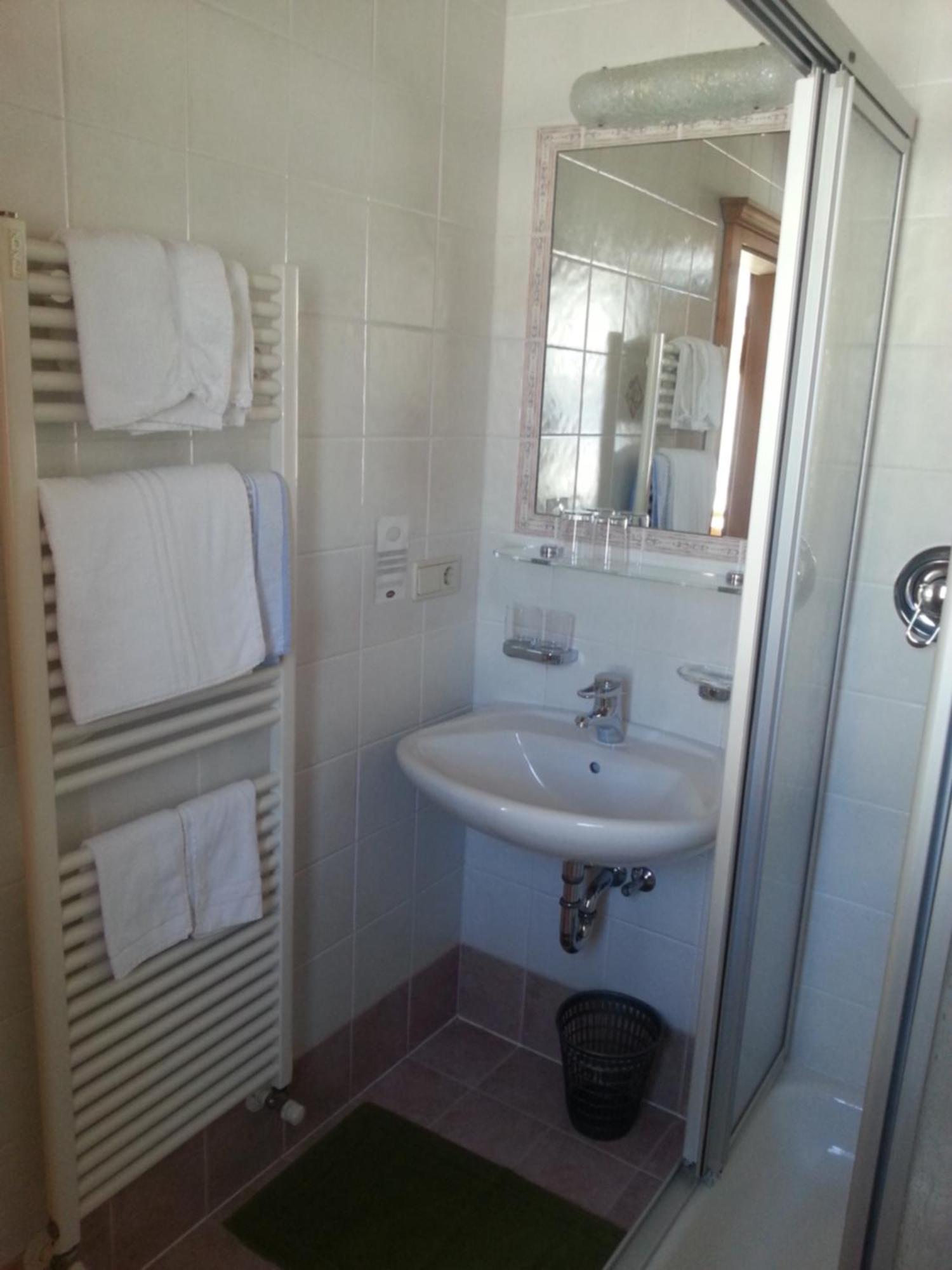 Pension Panorama Monguelfo-Tesido / Welsberg-Taisten Zewnętrze zdjęcie