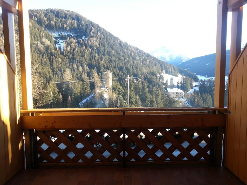 Pension Panorama Monguelfo-Tesido / Welsberg-Taisten Zewnętrze zdjęcie