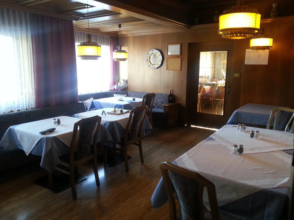Pension Panorama Monguelfo-Tesido / Welsberg-Taisten Zewnętrze zdjęcie