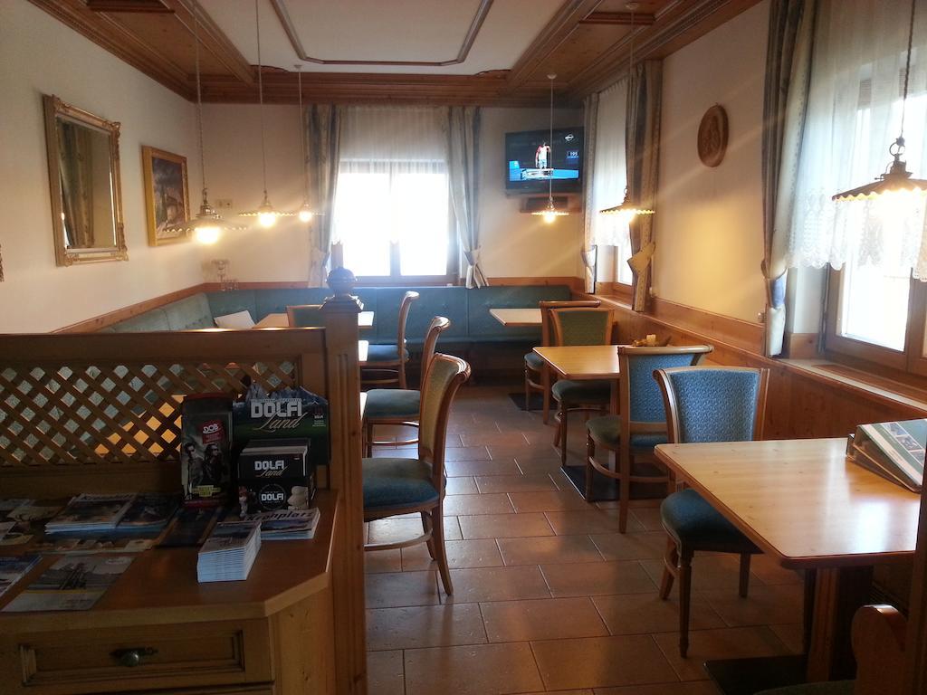 Pension Panorama Monguelfo-Tesido / Welsberg-Taisten Zewnętrze zdjęcie